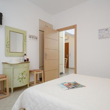 Apartmán Mateus 2 Pláka Exteriér fotografie