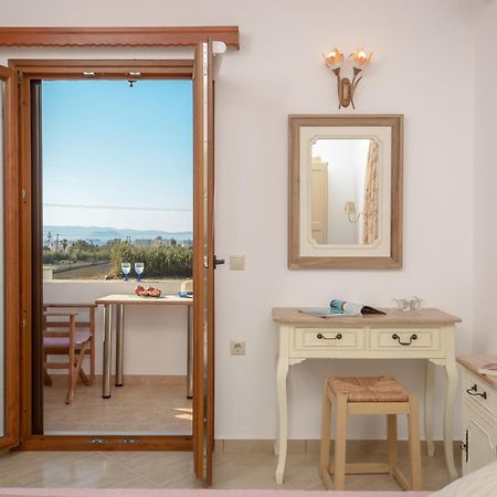 Apartmán Mateus 2 Pláka Exteriér fotografie
