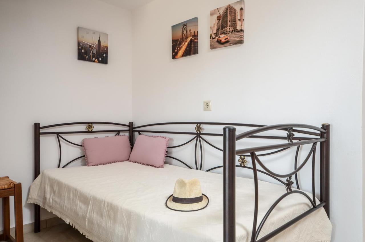 Apartmán Mateus 2 Pláka Exteriér fotografie