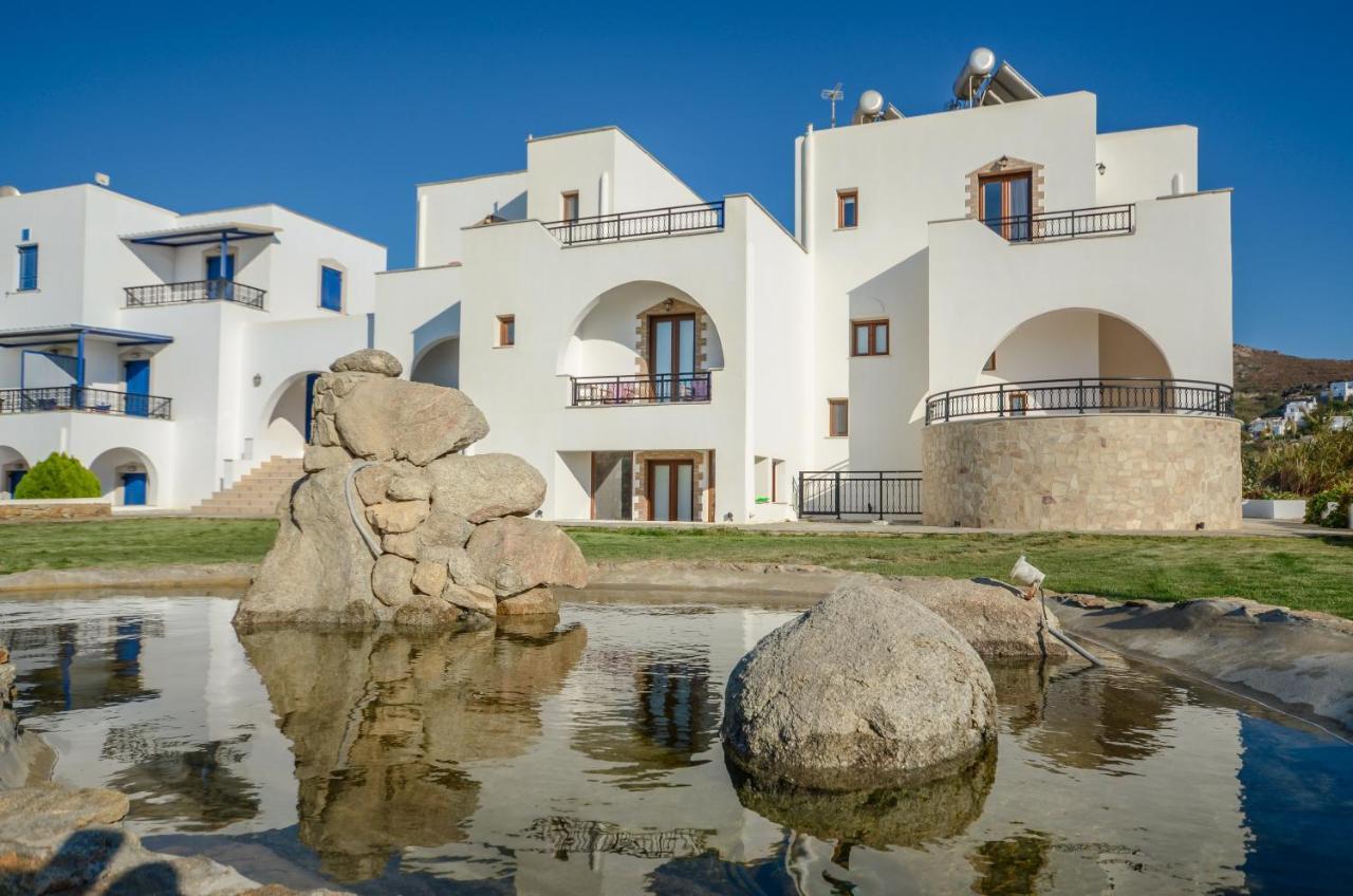 Apartmán Mateus 2 Pláka Exteriér fotografie