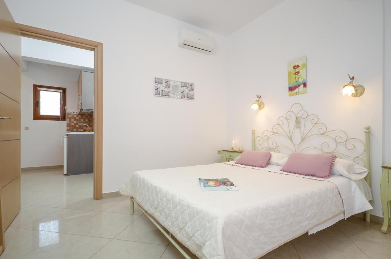 Apartmán Mateus 2 Pláka Exteriér fotografie