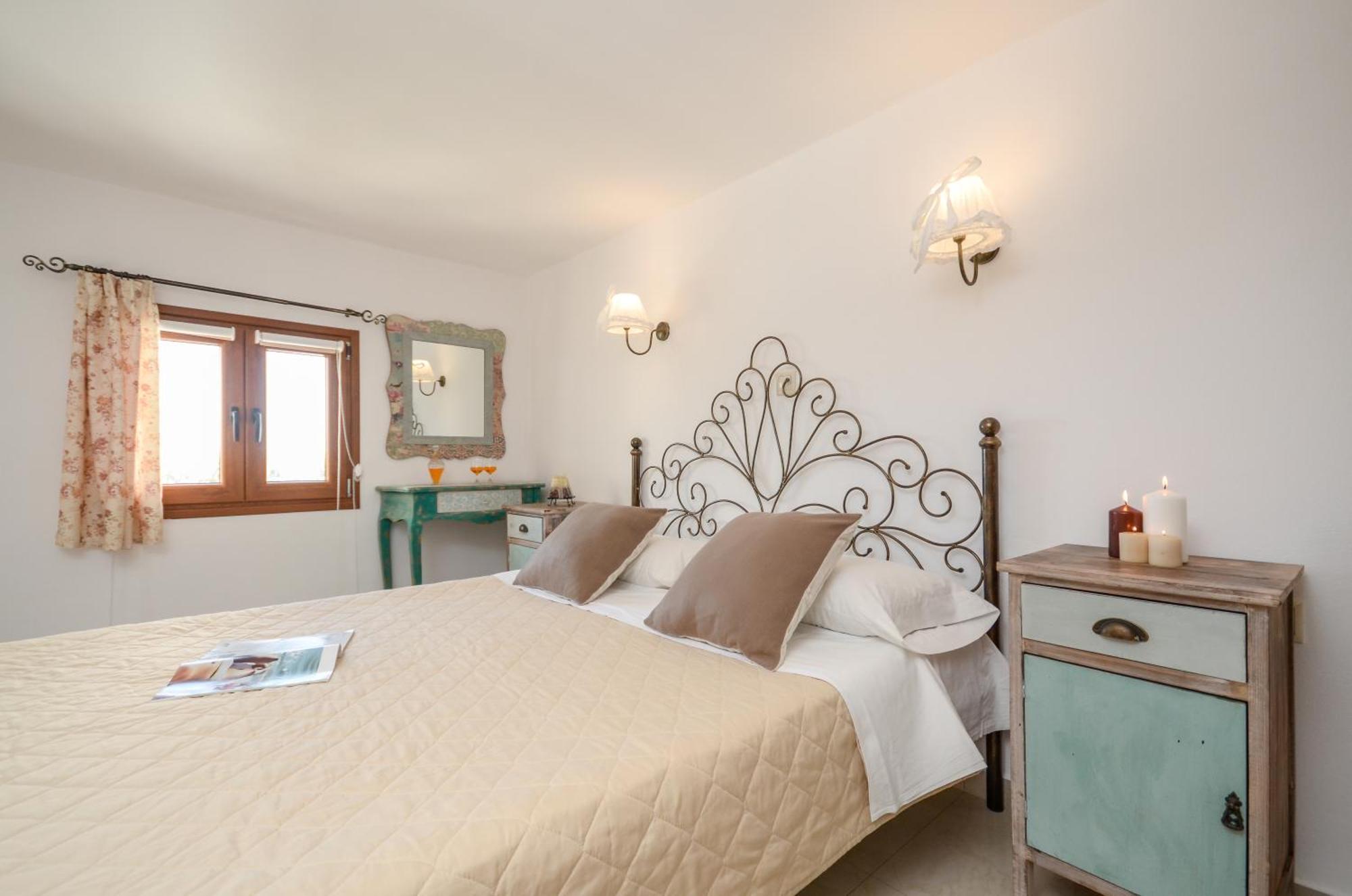 Apartmán Mateus 2 Pláka Exteriér fotografie