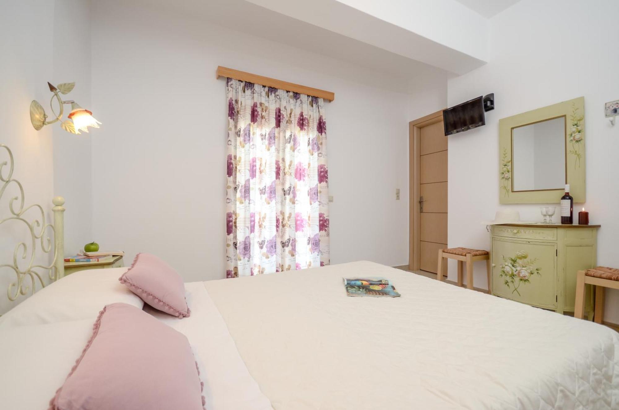 Apartmán Mateus 2 Pláka Exteriér fotografie