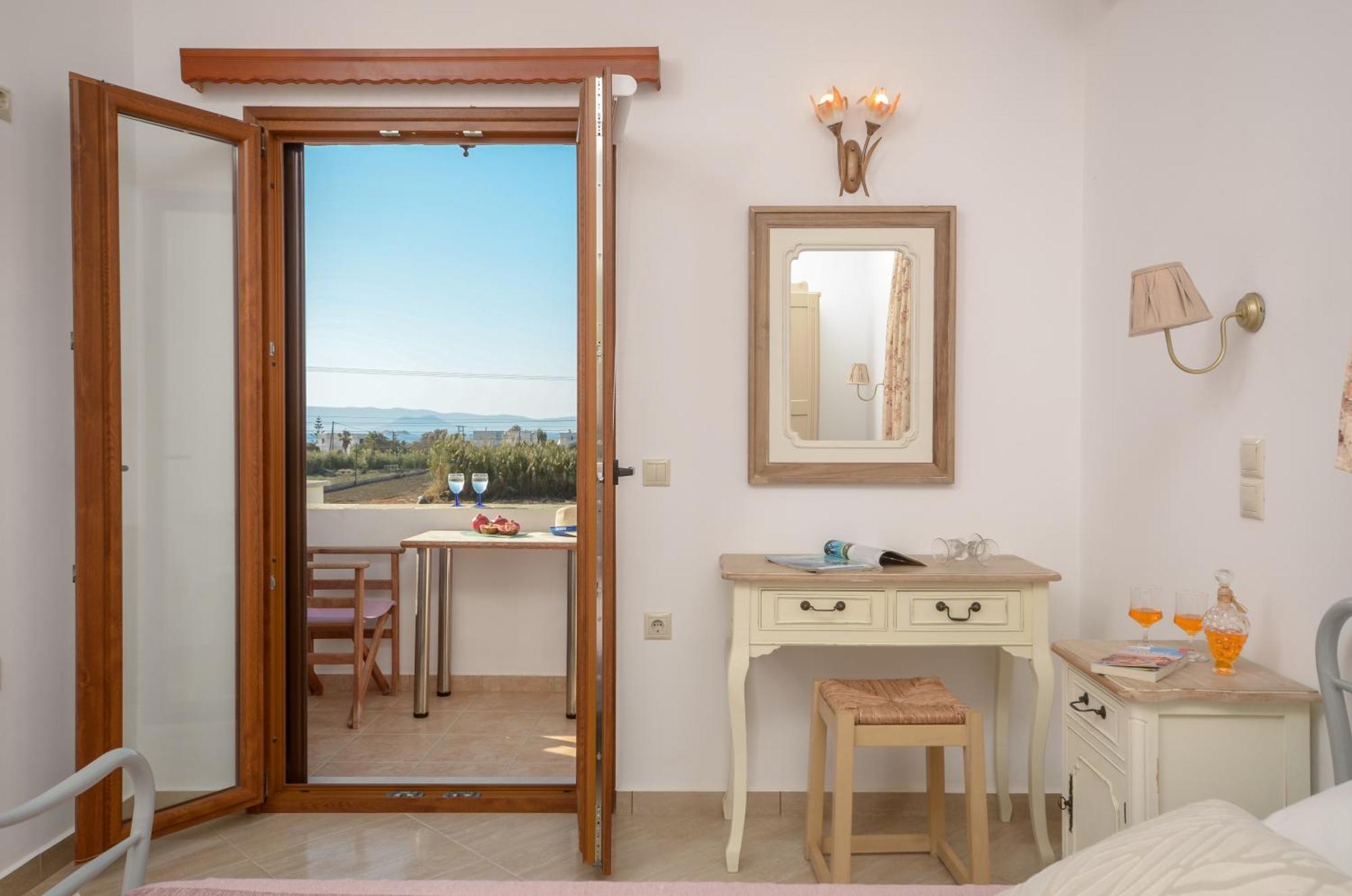 Apartmán Mateus 2 Pláka Exteriér fotografie