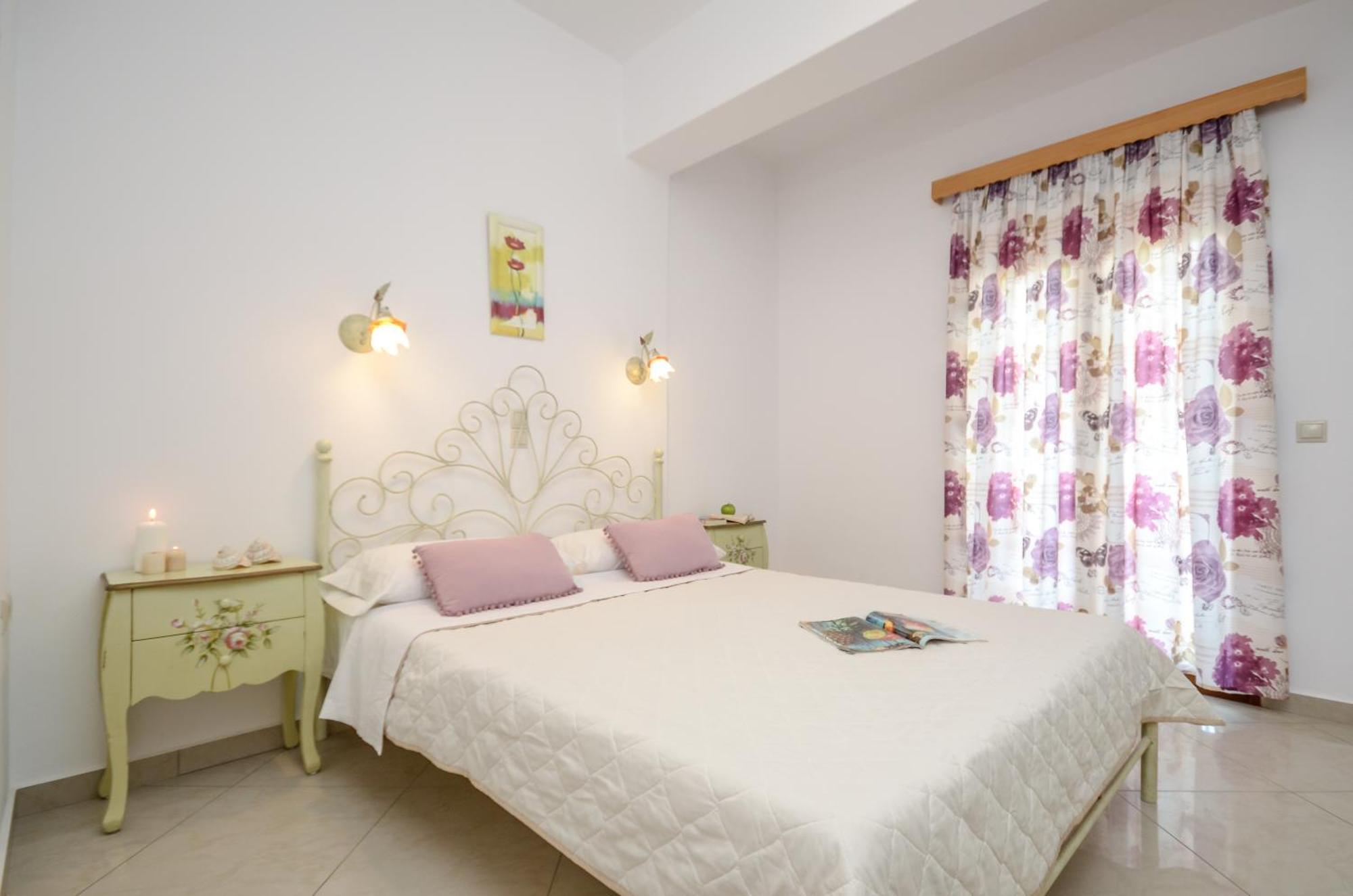 Apartmán Mateus 2 Pláka Exteriér fotografie