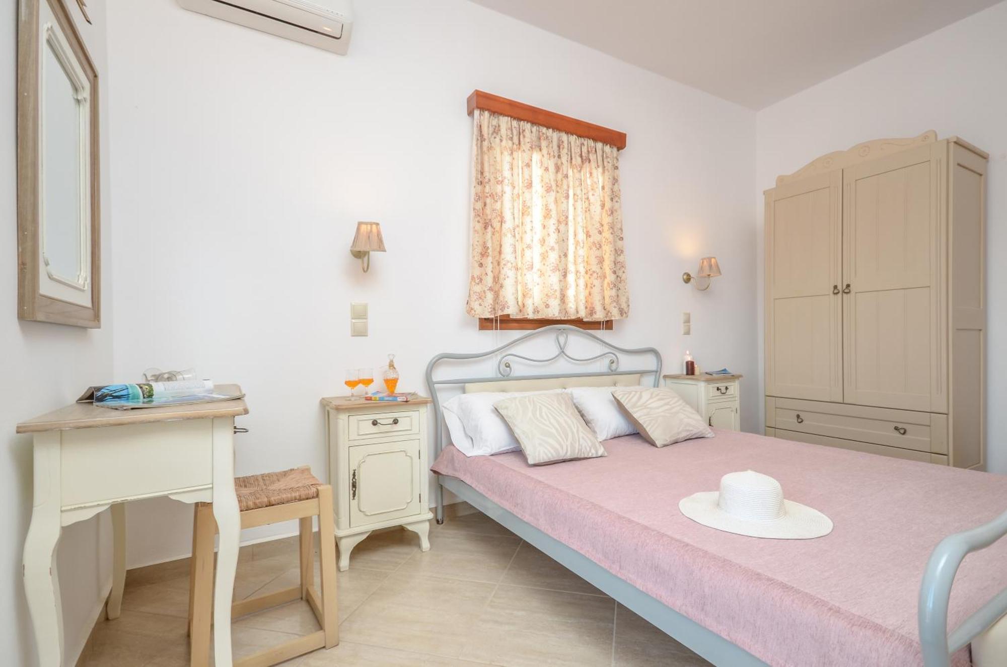 Apartmán Mateus 2 Pláka Exteriér fotografie