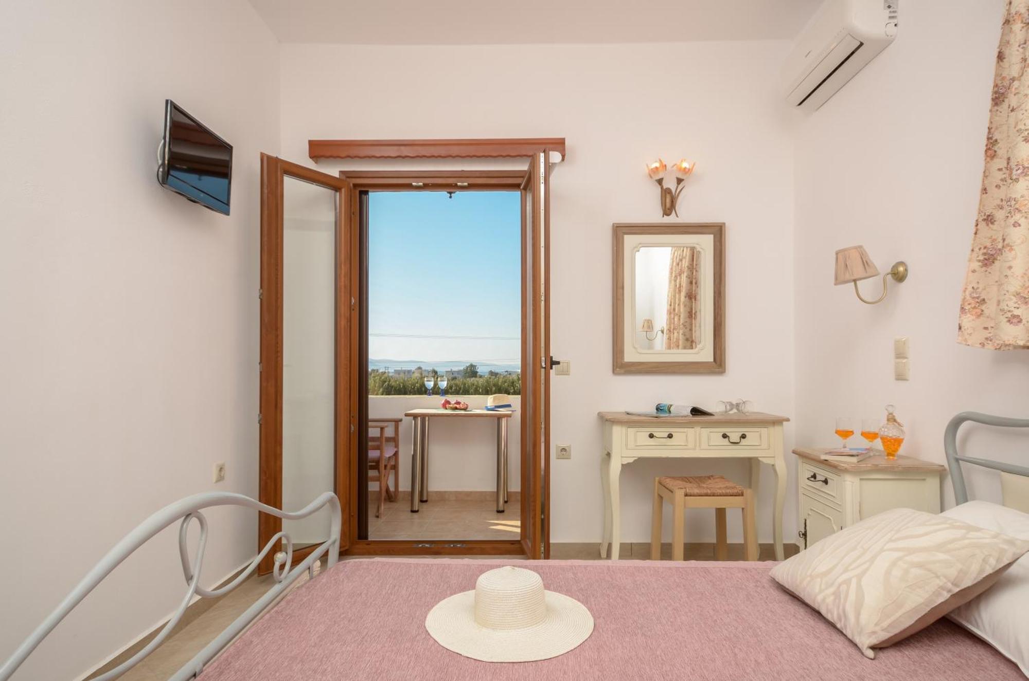 Apartmán Mateus 2 Pláka Exteriér fotografie