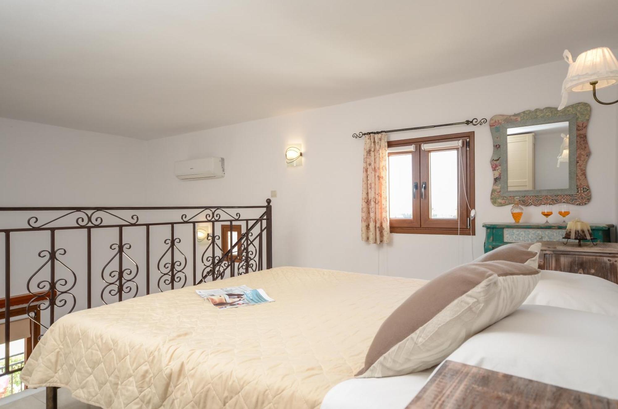 Apartmán Mateus 2 Pláka Exteriér fotografie