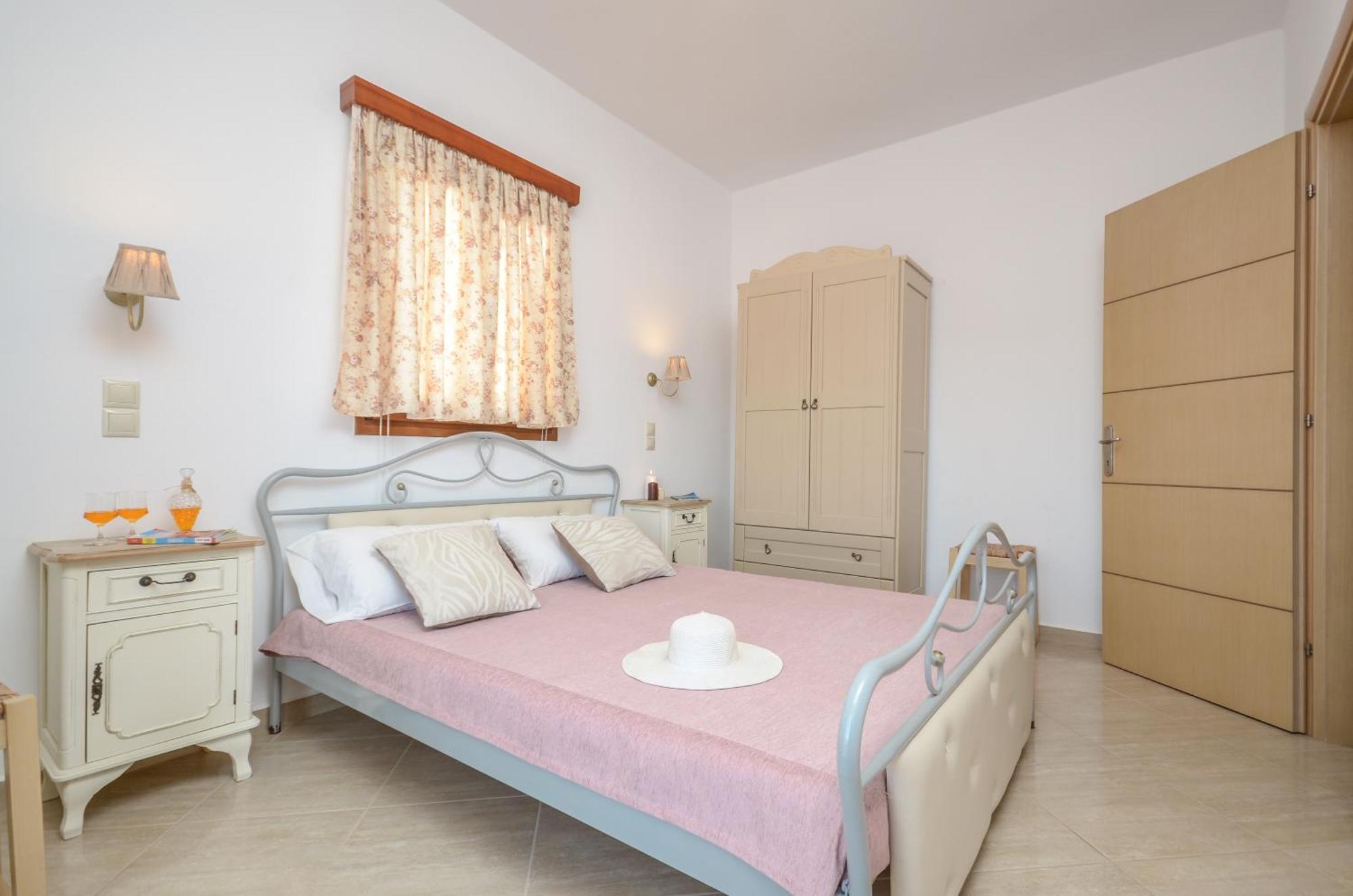 Apartmán Mateus 2 Pláka Exteriér fotografie