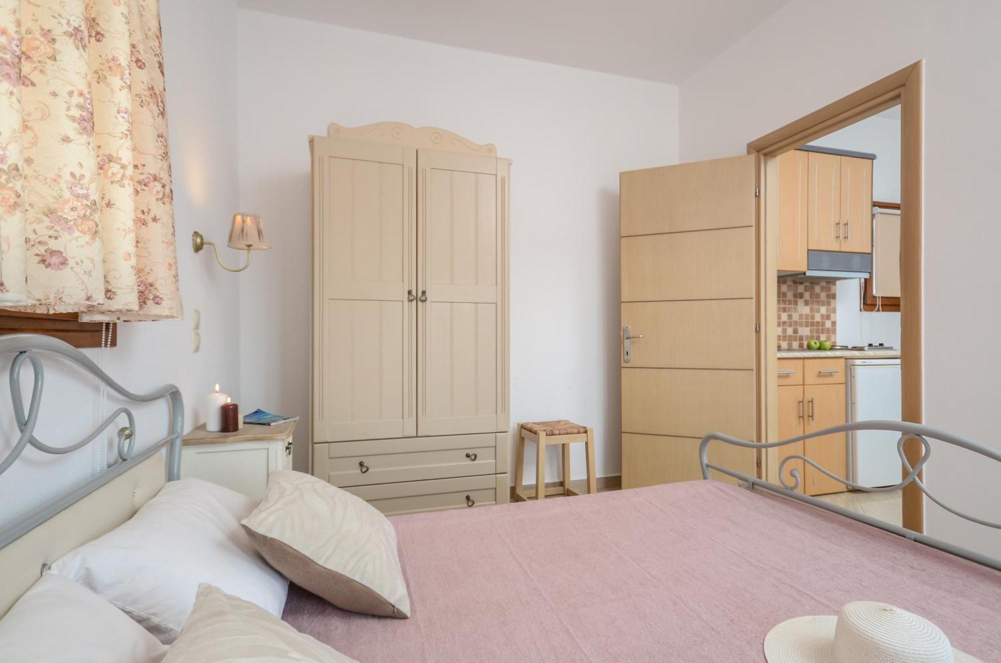 Apartmán Mateus 2 Pláka Exteriér fotografie