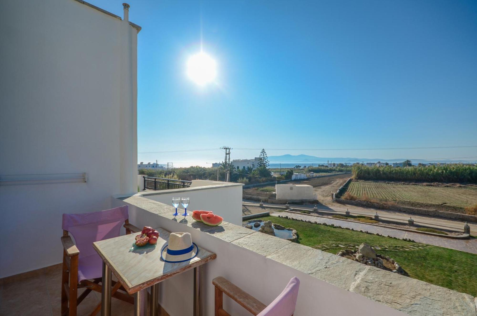 Apartmán Mateus 2 Pláka Exteriér fotografie