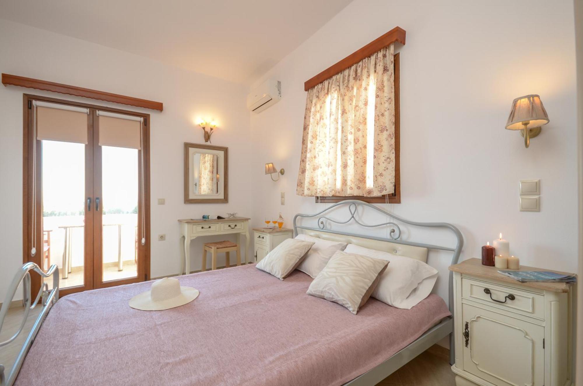 Apartmán Mateus 2 Pláka Exteriér fotografie
