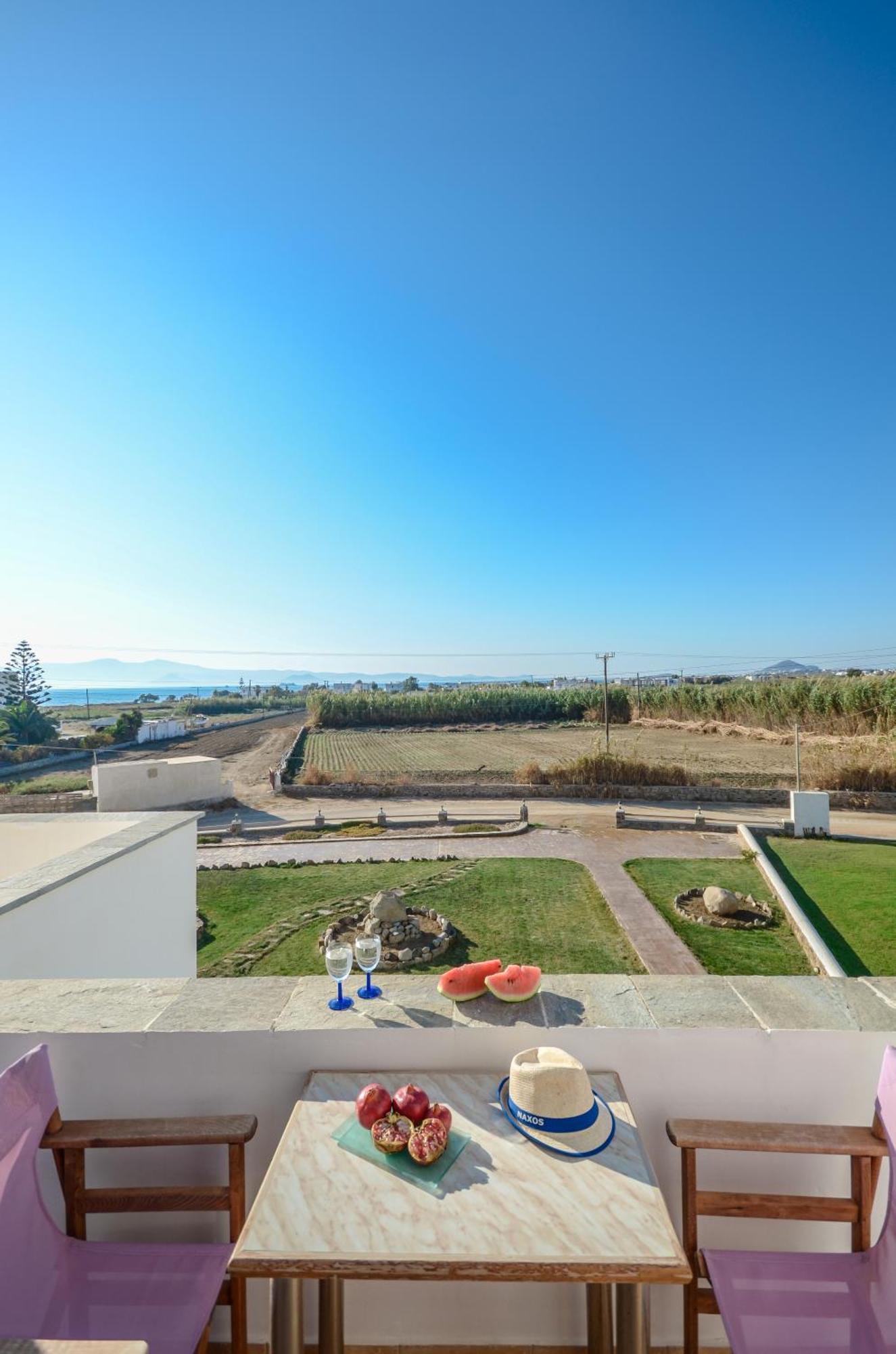 Apartmán Mateus 2 Pláka Exteriér fotografie